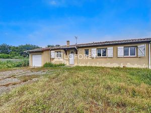 Maison T5 près de VILLEMUR SUR TARN à vendre