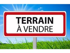 Terrain Matoury à vendre