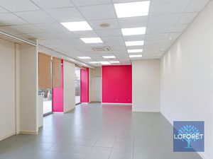 Fonds de commerce La Roche-sur-Yon à vendre