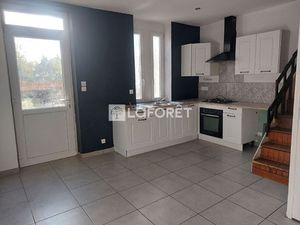 Maison T5 Frévent à vendre