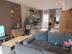 Maison T6 Frévent à vendre