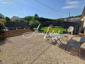 Vente Maison à Val-d'Arry (14210) : à vendre / 40m² Val-d'Arry