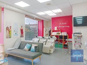 Fonds de commerce La Roche-sur-Yon à vendre