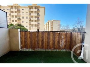 Annonce appartement à vendre