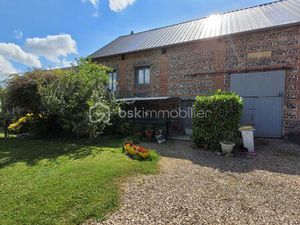 Maison de 150 m² à Gainneville