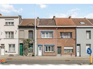 Huis te koop in Mechelen