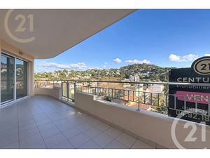 Annonce appartement à vendre