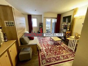 Studio confortable au cœur de Chamonix