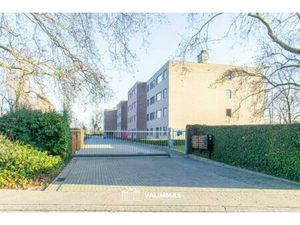 Appartement te koop in Vilvoorde