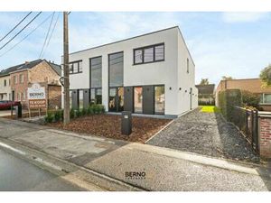 Huis te koop in Berlare