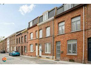 Huis te koop in Mechelen