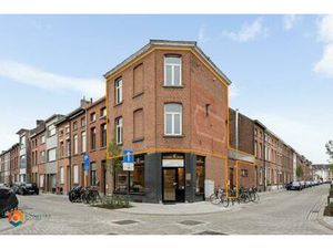 Appartement te koop in Mechelen