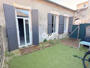 Vente maison 2 pièces 26 m² Marennes-Hiers-Brouage (17320)