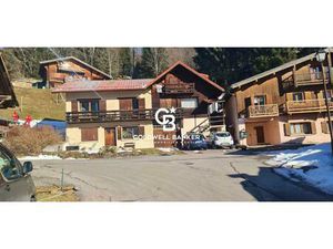 Maison composée de plusieurs appartements - 331m² - Les Contamines Montjoie