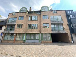 Appartement te koop in Tielt met 3 slaapkamers