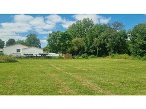 Vente terrain 300 m² Saint-Christophe (17220)