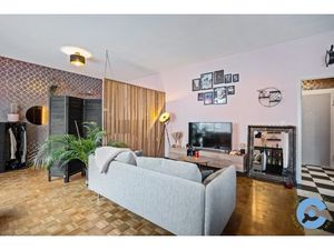 Appartement te koop in Antwerpen