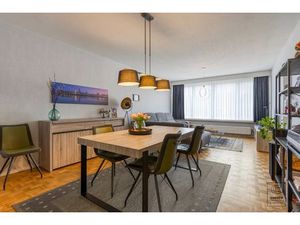 Appartement te koop in Antwerpen met 2 slaapkamers