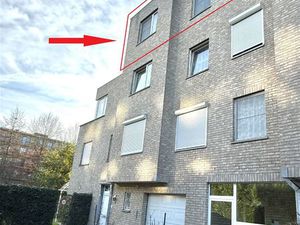 Appartement te koop in Beveren-Kruibeke-Zwijndrecht met 2 slaapkamers