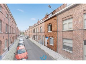 Huis te koop in Ieper met 4 slaapkamers