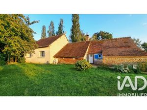 Vente Longère 5 pièces