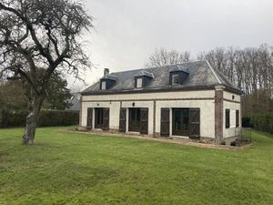 MAISON 4 CHAMBRES A MESNILS SUR ITON