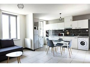 Achat Appartement 3 pièces 50m² CHALON SUR SAONE 71100
