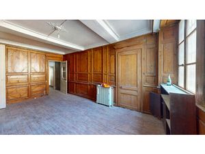 Achat Appartement 2 pièces 60m²