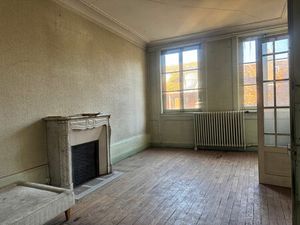 Achat Appartement 4 pièces 125m²