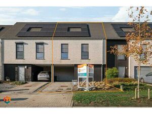 Huis te koop in Heist-Op-Den-Berg