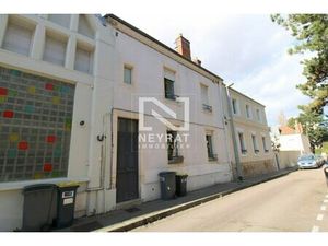 Achat Maison 5 pièces 179m² CHALON SUR SAONE 71100
