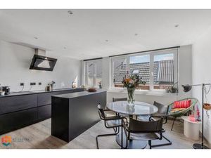 Appartement te koop in Mechelen