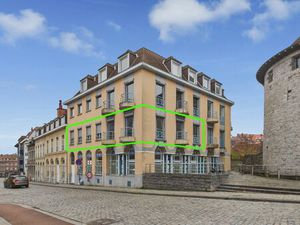 Appartement à vendre avec garage et terrasse   Tournai (VBD65165)