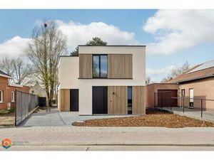 Huis te koop in Heist-Op-Den-Berg