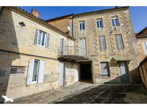Vente immeuble Montguyon (17270)