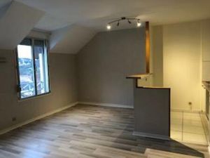 Location Appartement 2 pièces 55m²