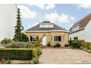 Huis te koop in Meise