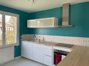 Location Maison 4 pièces 97m² ORGELET 39270