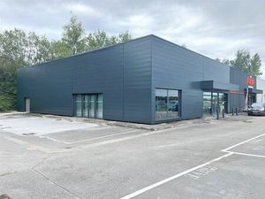 Location Local commercial