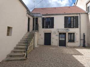Location Maison 4 pièces 114m² BEAUNE 21200