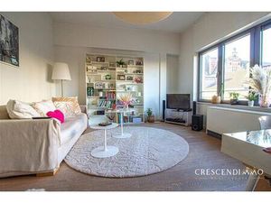 Appartement à vendre avec 1 chambre   Bruxelles (VBD65197)