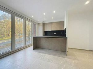 Appartement à vendre avec garage et 1 chambre   Anderlecht (VBD65176)