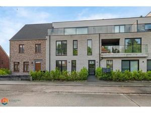 Appartement te koop in Beerzel