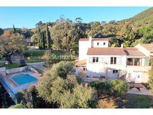 Vente Maison 6 pièces 167 m2 à Le Plan-de-la-Tour