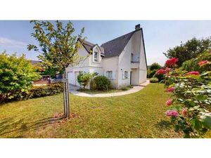 Vente Maison à Caen (14000) : à vendre / 102m² Caen