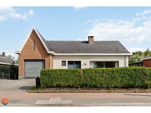 Huis te koop in Onze-Lieve-Vrouw-Waver