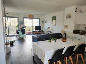 Duplex spacieux à Bègles