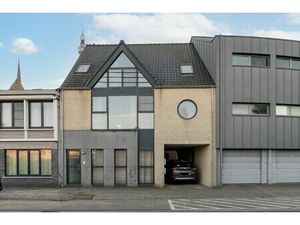 Appartement te koop in Hamont-Achel met 3 slaapkamers