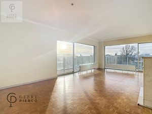 Appartement te koop in Tienen met 3 slaapkamers