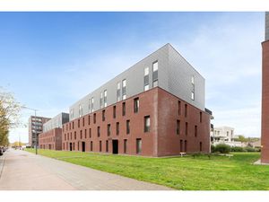 Appartement te koop in Vilvoorde met 2 slaapkamers